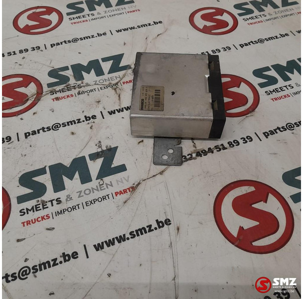 DAF Occ ECU ECAS regeleenheid DAF - Elektroniskais vadības bloks (ECU) - Kravas automašīna: foto 2 DAF Occ ECU ECAS regeleenheid DAF - Elektroniskais vadības bloks (ECU) - Kravas automašīna: foto 2
