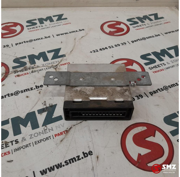 DAF Occ ECU ECAS regeleenheid DAF - Elektroniskais vadības bloks (ECU) - Kravas automašīna: foto 4 DAF Occ ECU ECAS regeleenheid DAF - Elektroniskais vadības bloks (ECU) - Kravas automašīna: foto 4