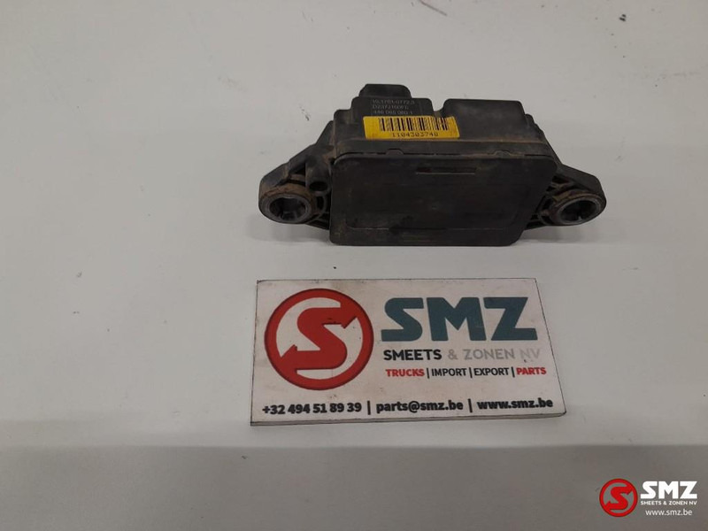 DAF Occ ECU ESC VSC regeleenheid DAF - Elektroniskais vadības bloks (ECU) - Kravas automašīna: foto 5 DAF Occ ECU ESC VSC regeleenheid DAF - Elektroniskais vadības bloks (ECU) - Kravas automašīna: foto 5