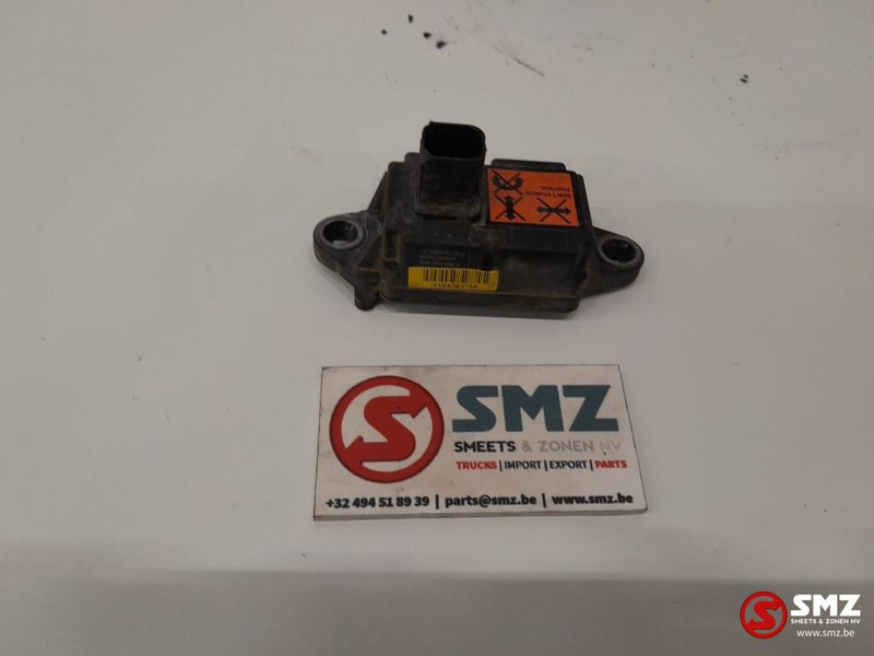 DAF Occ ECU ESC VSC regeleenheid DAF - Elektroniskais vadības bloks (ECU) - Kravas automašīna: foto 1 DAF Occ ECU ESC VSC regeleenheid DAF - Elektroniskais vadības bloks (ECU) - Kravas automašīna: foto 1