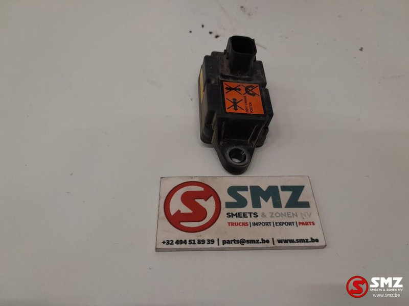 DAF Occ ECU ESC VSC regeleenheid DAF - Elektroniskais vadības bloks (ECU) - Kravas automašīna: foto 4 DAF Occ ECU ESC VSC regeleenheid DAF - Elektroniskais vadības bloks (ECU) - Kravas automašīna: foto 4