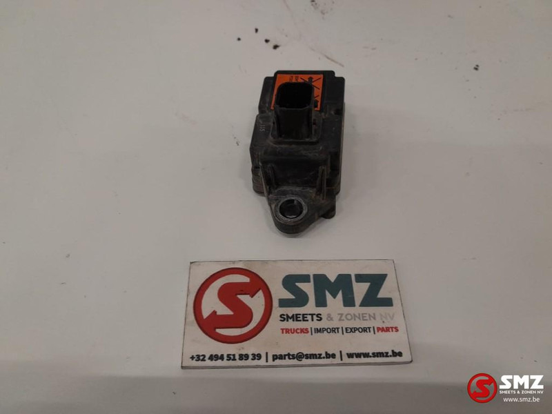 DAF Occ ECU ESC VSC regeleenheid DAF - Elektroniskais vadības bloks (ECU) - Kravas automašīna: foto 3 DAF Occ ECU ESC VSC regeleenheid DAF - Elektroniskais vadības bloks (ECU) - Kravas automašīna: foto 3