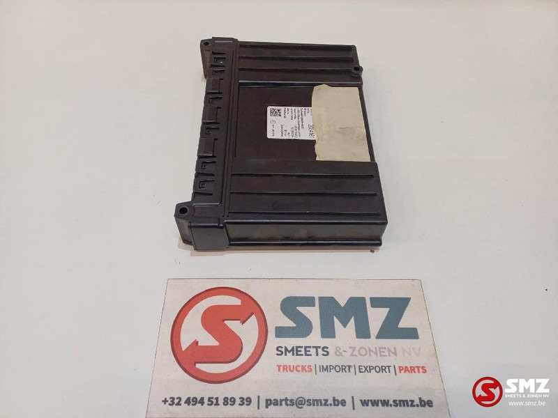DAF Occ ECU VECU regeleenheid DAF - Elektroniskais vadības bloks (ECU) - Kravas automašīna: foto 3 DAF Occ ECU VECU regeleenheid DAF - Elektroniskais vadības bloks (ECU) - Kravas automašīna: foto 3