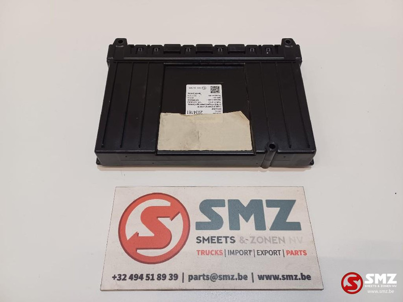 DAF Occ ECU VECU regeleenheid DAF - Elektroniskais vadības bloks (ECU) - Kravas automašīna: foto 2 DAF Occ ECU VECU regeleenheid DAF - Elektroniskais vadības bloks (ECU) - Kravas automašīna: foto 2
