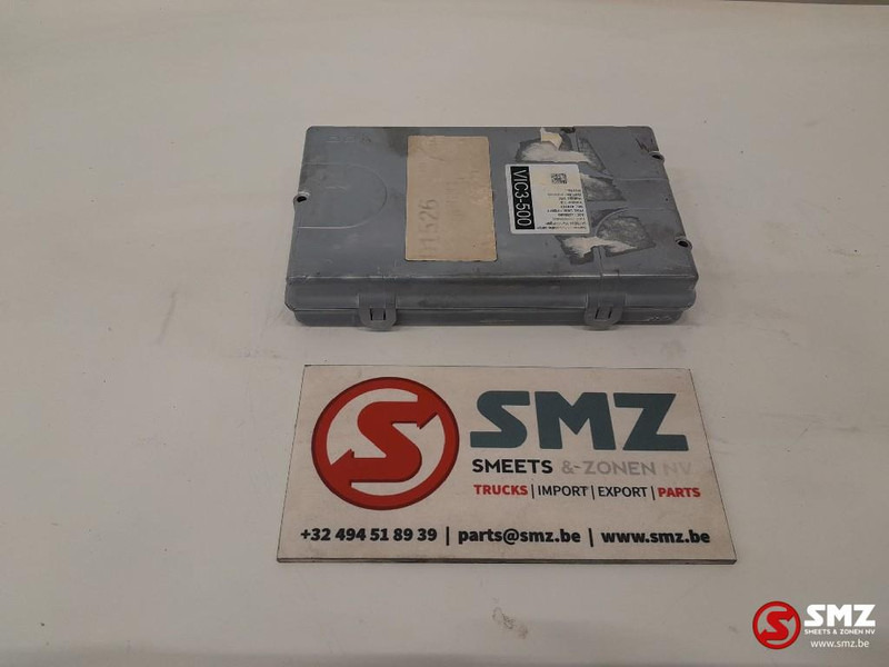 DAF Occ ECU VIC3 500 regeleenheid DAF - Elektroniskais vadības bloks (ECU) - Kravas automašīna: foto 2 DAF Occ ECU VIC3 500 regeleenheid DAF - Elektroniskais vadības bloks (ECU) - Kravas automašīna: foto 2