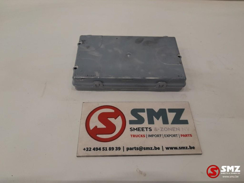 DAF Occ ECU VIC3 500 regeleenheid DAF - Elektroniskais vadības bloks (ECU) - Kravas automašīna: foto 5 DAF Occ ECU VIC3 500 regeleenheid DAF - Elektroniskais vadības bloks (ECU) - Kravas automašīna: foto 5