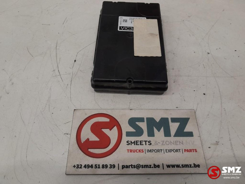 DAF Occ ECU VIC3 regeleenheid DAF - Elektroniskais vadības bloks (ECU) - Kravas automašīna: foto 3 DAF Occ ECU VIC3 regeleenheid DAF - Elektroniskais vadības bloks (ECU) - Kravas automašīna: foto 3