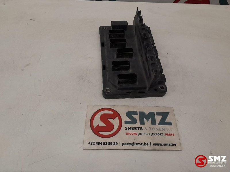 DAF Occ ECU chassisregeleenheid DAF - Elektroniskais vadības bloks (ECU) - Kravas automašīna: foto 4 DAF Occ ECU chassisregeleenheid DAF - Elektroniskais vadības bloks (ECU) - Kravas automašīna: foto 4