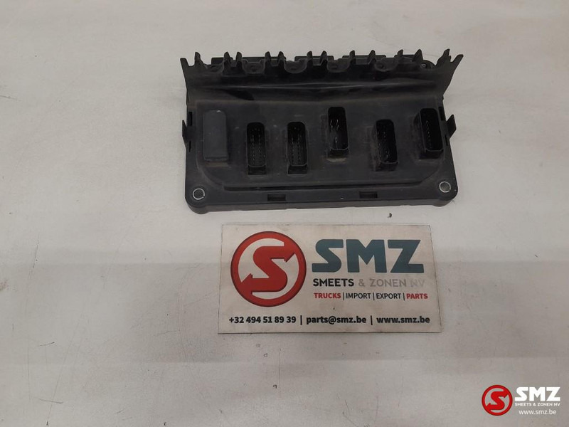 DAF Occ ECU chassisregeleenheid DAF - Elektroniskais vadības bloks (ECU) - Kravas automašīna: foto 1 DAF Occ ECU chassisregeleenheid DAF - Elektroniskais vadības bloks (ECU) - Kravas automašīna: foto 1