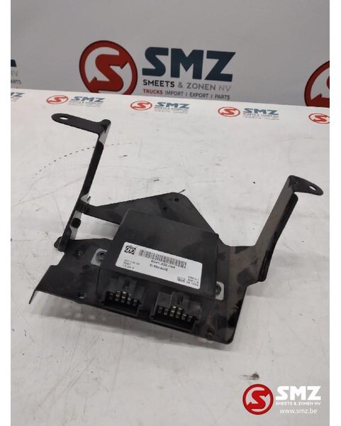 DAF Occ ECU modul 2 besturingseenheid DAF XF CF ZF604 - Elektroniskais vadības bloks (ECU) - Kravas automašīna: foto 3 DAF Occ ECU modul 2 besturingseenheid DAF XF CF ZF604 - Elektroniskais vadības bloks (ECU) - Kravas automašīna: foto 3