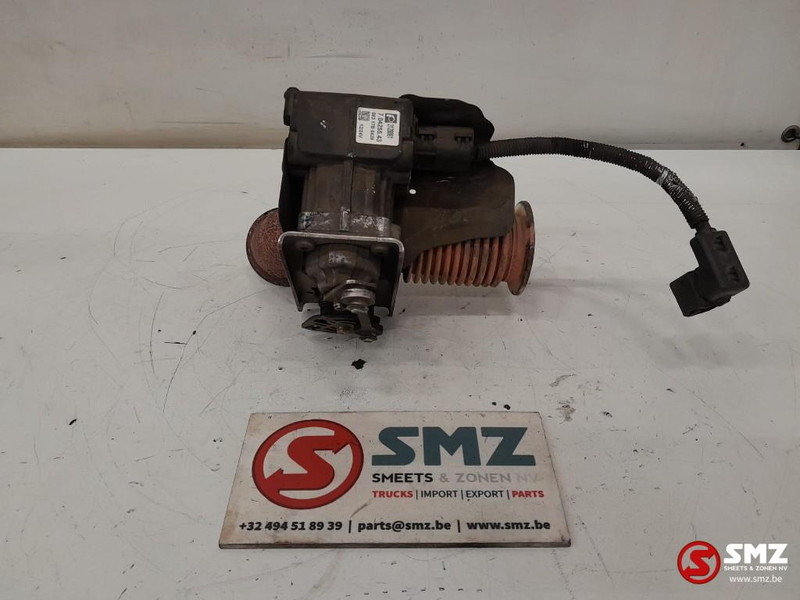 DAF Occ EGR klep DAF - Dzinējs un rezerves daļas - Kravas automašīna: foto 3 DAF Occ EGR klep DAF - Dzinējs un rezerves daļas - Kravas automašīna: foto 3