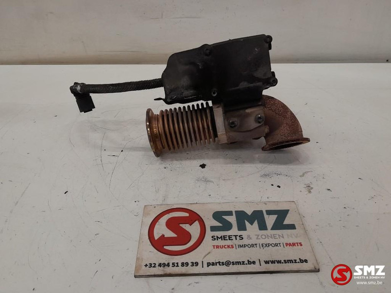DAF Occ EGR klep DAF - Dzinējs un rezerves daļas - Kravas automašīna: foto 1 DAF Occ EGR klep DAF - Dzinējs un rezerves daļas - Kravas automašīna: foto 1