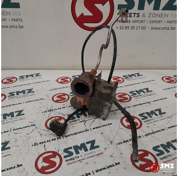 DAF Occ EGR klep MX13 DAF - Dzinējs un rezerves daļas - Kravas automašīna: foto 2 DAF Occ EGR klep MX13 DAF - Dzinējs un rezerves daļas - Kravas automašīna: foto 2