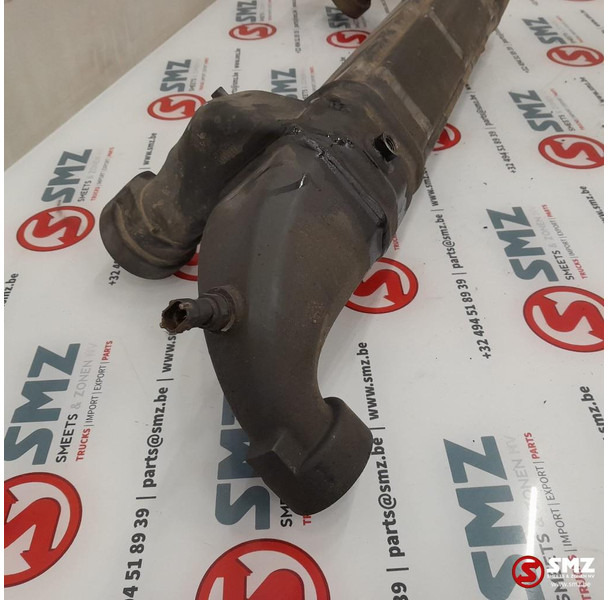 DAF Occ EGR koeler DAF - Dzinējs un rezerves daļas - Kravas automašīna: foto 4 DAF Occ EGR koeler DAF - Dzinējs un rezerves daļas - Kravas automašīna: foto 4