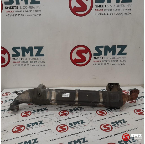 DAF Occ EGR koeler MX13 DAF - Dzinējs un rezerves daļas - Kravas automašīna: foto 2 DAF Occ EGR koeler MX13 DAF - Dzinējs un rezerves daļas - Kravas automašīna: foto 2