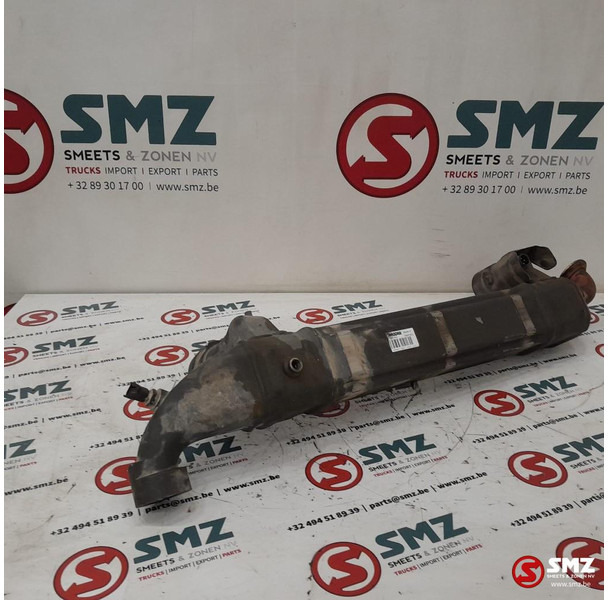 DAF Occ EGR koeler MX13 DAF - Dzinējs un rezerves daļas - Kravas automašīna: foto 4 DAF Occ EGR koeler MX13 DAF - Dzinējs un rezerves daļas - Kravas automašīna: foto 4