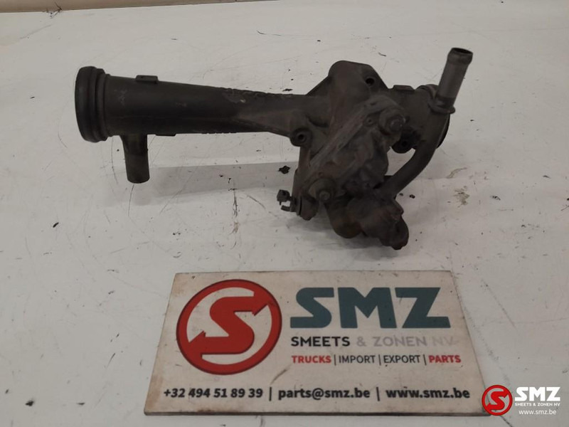 DAF Occ EGR leiding DAF - Dzinējs un rezerves daļas - Kravas automašīna: foto 1 DAF Occ EGR leiding DAF - Dzinējs un rezerves daļas - Kravas automašīna: foto 1