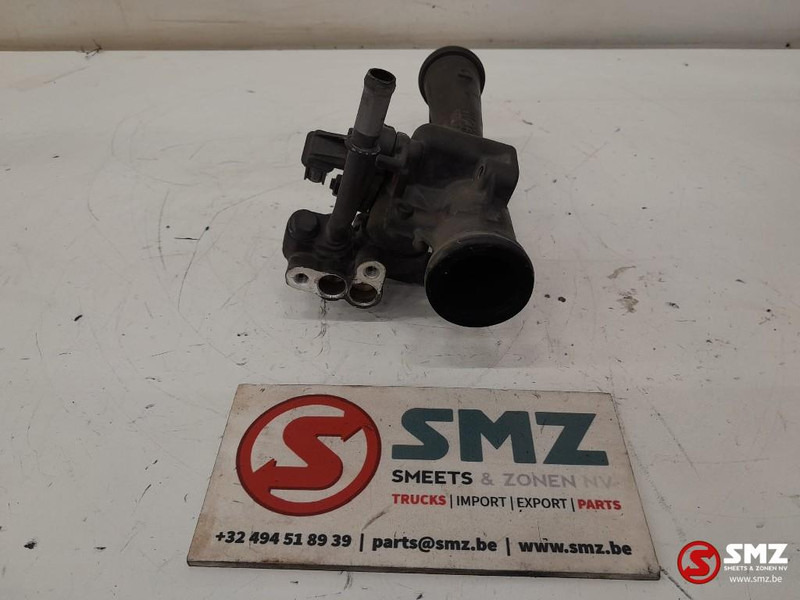 DAF Occ EGR leiding DAF - Dzinējs un rezerves daļas - Kravas automašīna: foto 3 DAF Occ EGR leiding DAF - Dzinējs un rezerves daļas - Kravas automašīna: foto 3