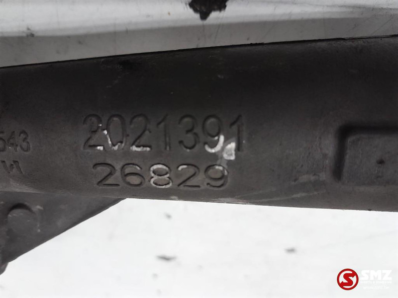 DAF Occ EGR leiding DAF - Dzinējs un rezerves daļas - Kravas automašīna: foto 5 DAF Occ EGR leiding DAF - Dzinējs un rezerves daļas - Kravas automašīna: foto 5