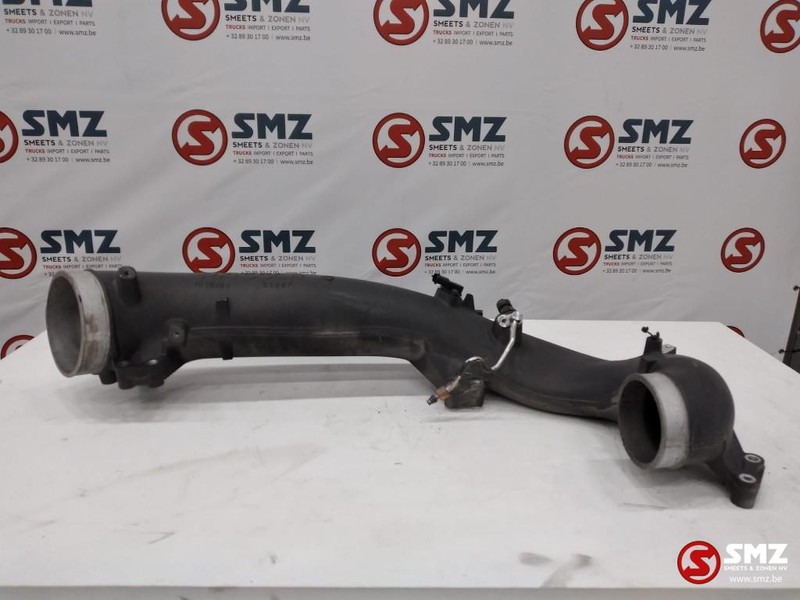 DAF Occ Luchtinlaatbuis DAF XF106 euro6 - Gaisa ieplūdes sistēma - Kravas automašīna: foto 1 DAF Occ Luchtinlaatbuis DAF XF106 euro6 - Gaisa ieplūdes sistēma - Kravas automašīna: foto 1