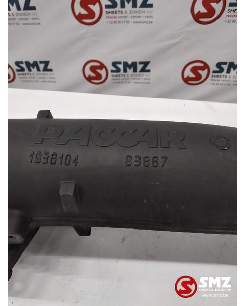 DAF Occ Luchtinlaatbuis DAF XF106 euro6 - Gaisa ieplūdes sistēma - Kravas automašīna: foto 4 DAF Occ Luchtinlaatbuis DAF XF106 euro6 - Gaisa ieplūdes sistēma - Kravas automašīna: foto 4