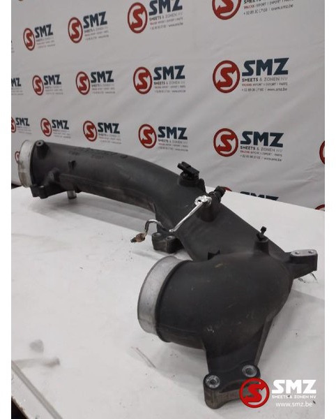 DAF Occ Luchtinlaatbuis DAF XF106 euro6 - Gaisa ieplūdes sistēma - Kravas automašīna: foto 2 DAF Occ Luchtinlaatbuis DAF XF106 euro6 - Gaisa ieplūdes sistēma - Kravas automašīna: foto 2