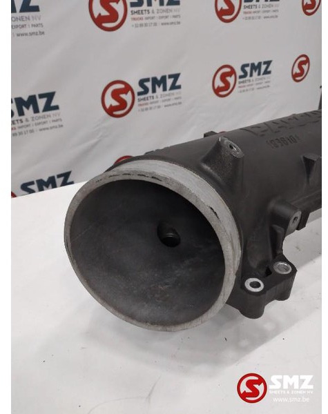 DAF Occ Luchtinlaatbuis DAF XF106 euro6 - Gaisa ieplūdes sistēma - Kravas automašīna: foto 3 DAF Occ Luchtinlaatbuis DAF XF106 euro6 - Gaisa ieplūdes sistēma - Kravas automašīna: foto 3