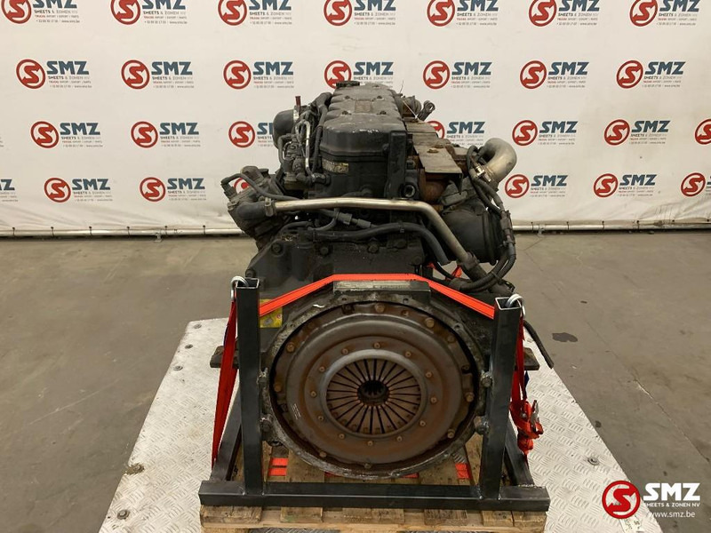 DAF Occ Motor DAF GR165 - Dzinējs - Kravas automašīna: foto 5 DAF Occ Motor DAF GR165 - Dzinējs - Kravas automašīna: foto 5