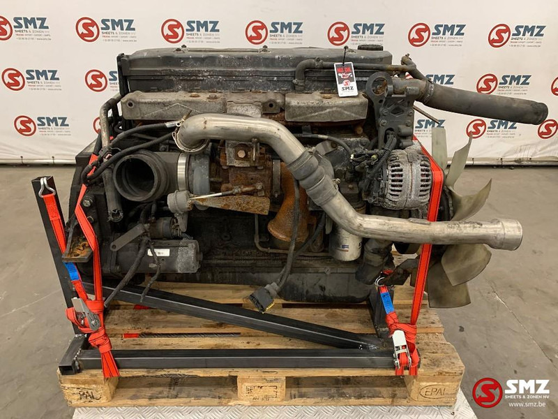 DAF Occ Motor DAF GR165 - Dzinējs - Kravas automašīna: foto 2 DAF Occ Motor DAF GR165 - Dzinējs - Kravas automašīna: foto 2