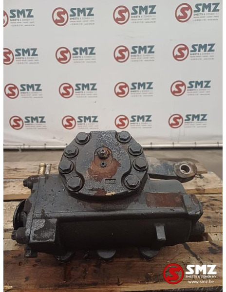 DAF Occ Stuurhuis DAF - Stūres mehānisms - Kravas automašīna: foto 2 DAF Occ Stuurhuis DAF - Stūres mehānisms - Kravas automašīna: foto 2