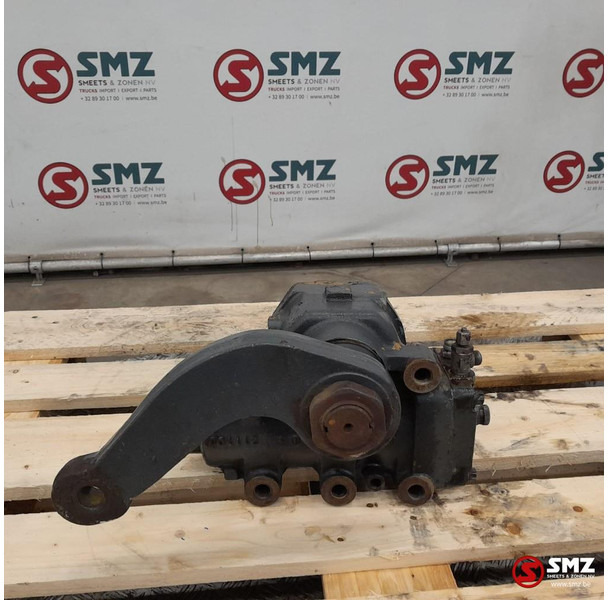 DAF Occ Stuurhuis DAF - Stūres mehānisms - Kravas automašīna: foto 2 DAF Occ Stuurhuis DAF - Stūres mehānisms - Kravas automašīna: foto 2