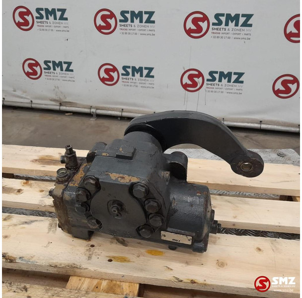 DAF Occ Stuurhuis DAF - Stūres mehānisms - Kravas automašīna: foto 1 DAF Occ Stuurhuis DAF - Stūres mehānisms - Kravas automašīna: foto 1