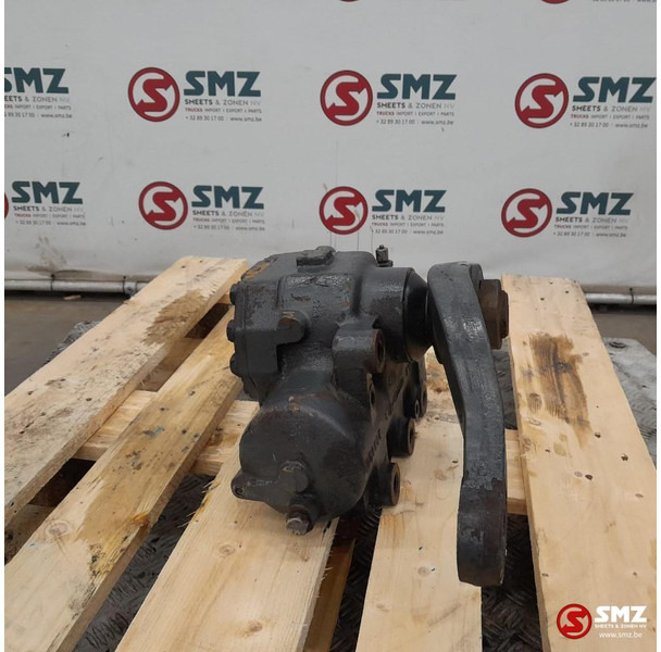 DAF Occ Stuurhuis DAF - Stūres mehānisms - Kravas automašīna: foto 3 DAF Occ Stuurhuis DAF - Stūres mehānisms - Kravas automašīna: foto 3