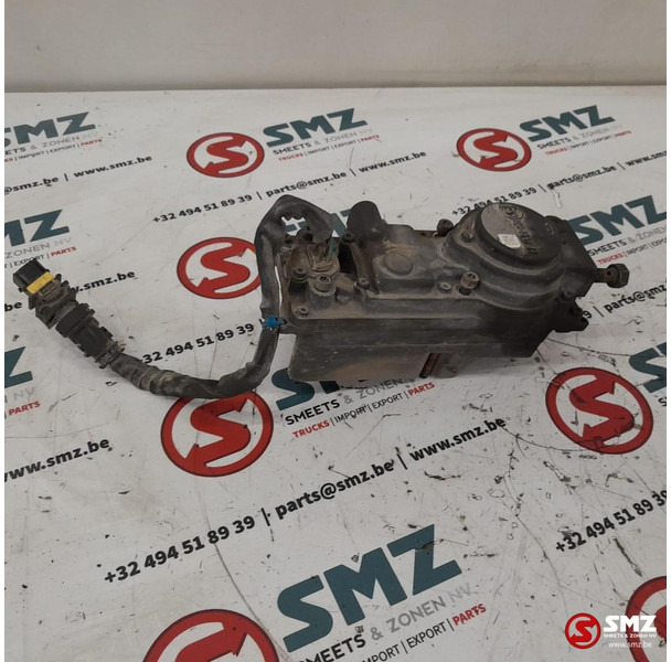 DAF Occ VGT turboactuator MX13 DAF - Dzinējs un rezerves daļas - Kravas automašīna: foto 1 DAF Occ VGT turboactuator MX13 DAF - Dzinējs un rezerves daļas - Kravas automašīna: foto 1