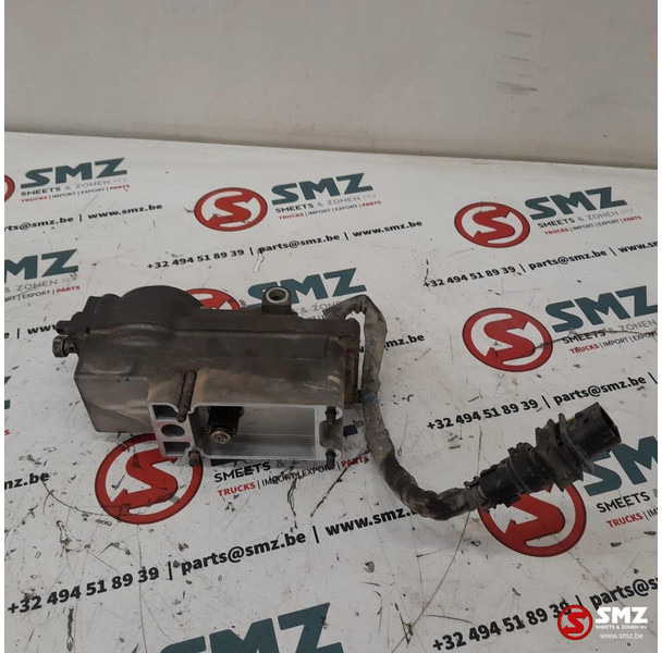 DAF Occ VGT turboactuator MX13 DAF - Dzinējs un rezerves daļas - Kravas automašīna: foto 3 DAF Occ VGT turboactuator MX13 DAF - Dzinējs un rezerves daļas - Kravas automašīna: foto 3