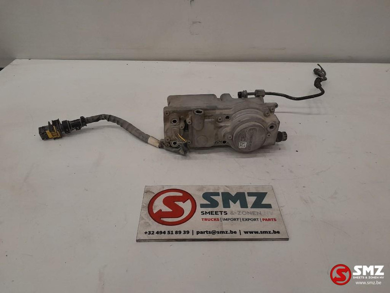 DAF Occ VTG turboactuator MX13 DAF - Turbīna - Kravas automašīna: foto 1 DAF Occ VTG turboactuator MX13 DAF - Turbīna - Kravas automašīna: foto 1