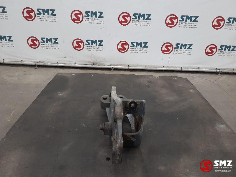 DAF Occ bladveersteun vooras rechts DAF - Rāmis/ Šasija - Kravas automašīna: foto 3 DAF Occ bladveersteun vooras rechts DAF - Rāmis/ Šasija - Kravas automašīna: foto 3