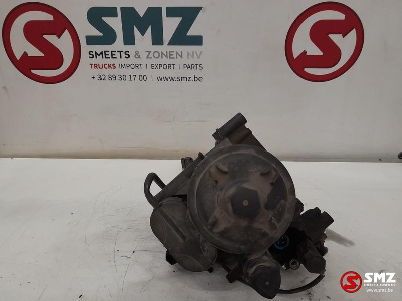 DAF Occ brandstoffilter DAF - Degvielas filtrs - Kravas automašīna: foto 4 DAF Occ brandstoffilter DAF - Degvielas filtrs - Kravas automašīna: foto 4