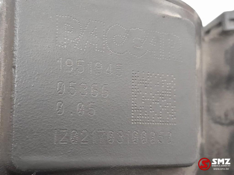 DAF Occ brandstoffilter DAF - Degvielas filtrs - Kravas automašīna: foto 5 DAF Occ brandstoffilter DAF - Degvielas filtrs - Kravas automašīna: foto 5