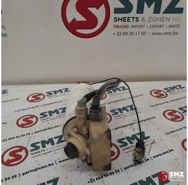 DAF Occ brandstoffilter / waterafscheider DAF - Degvielas sistēma - Kravas automašīna: foto 4 DAF Occ brandstoffilter / waterafscheider DAF - Degvielas sistēma - Kravas automašīna: foto 4