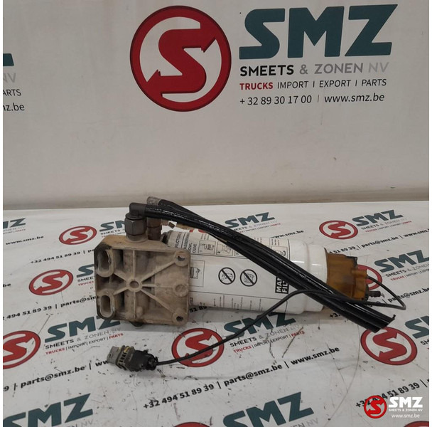 DAF Occ brandstoffilter / waterafscheider DAF - Degvielas sistēma - Kravas automašīna: foto 2 DAF Occ brandstoffilter / waterafscheider DAF - Degvielas sistēma - Kravas automašīna: foto 2