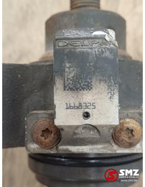 DAF Occ brandstofinjectiepomp Euro 5 DAF - Degvielas sūknis - Kravas automašīna: foto 3 DAF Occ brandstofinjectiepomp Euro 5 DAF - Degvielas sūknis - Kravas automašīna: foto 3