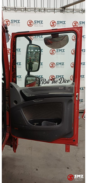 DAF Occ cabine DAF - Kabīne un interjers - Kravas automašīna: foto 5 DAF Occ cabine DAF - Kabīne un interjers - Kravas automašīna: foto 5