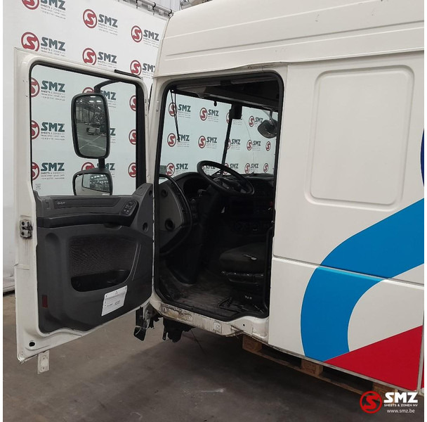 DAF Occ cabine DAF - Kabīne un interjers - Kravas automašīna: foto 5 DAF Occ cabine DAF - Kabīne un interjers - Kravas automašīna: foto 5