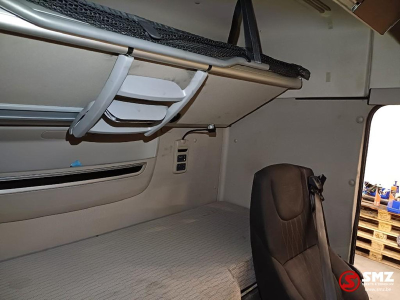 Kabīne un interjers - Kravas automašīna DAF Occ cabine compleet DAF: foto 16