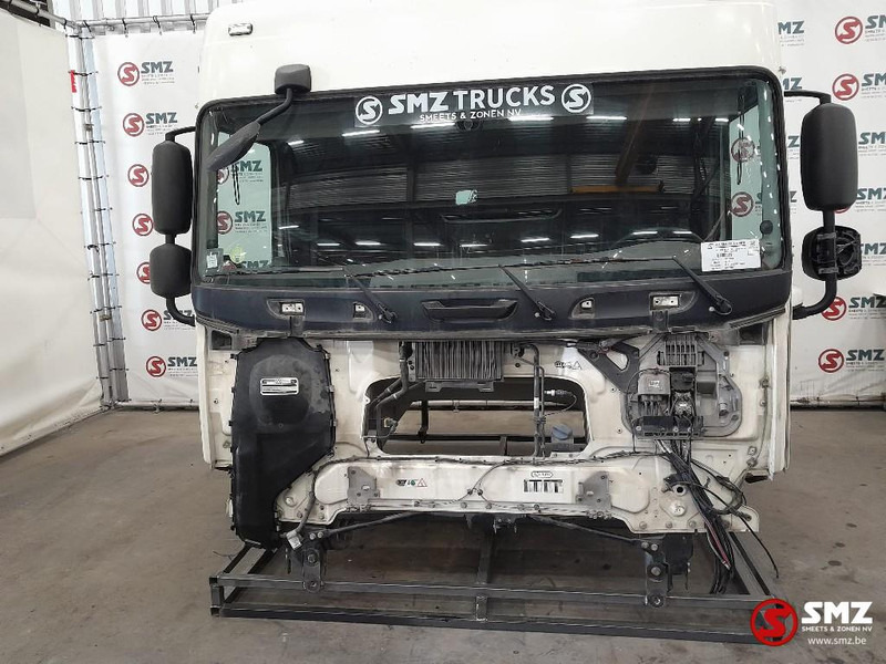 DAF Occ cabine compleet DAF - Kabīne un interjers - Kravas automašīna: foto 1 DAF Occ cabine compleet DAF - Kabīne un interjers - Kravas automašīna: foto 1