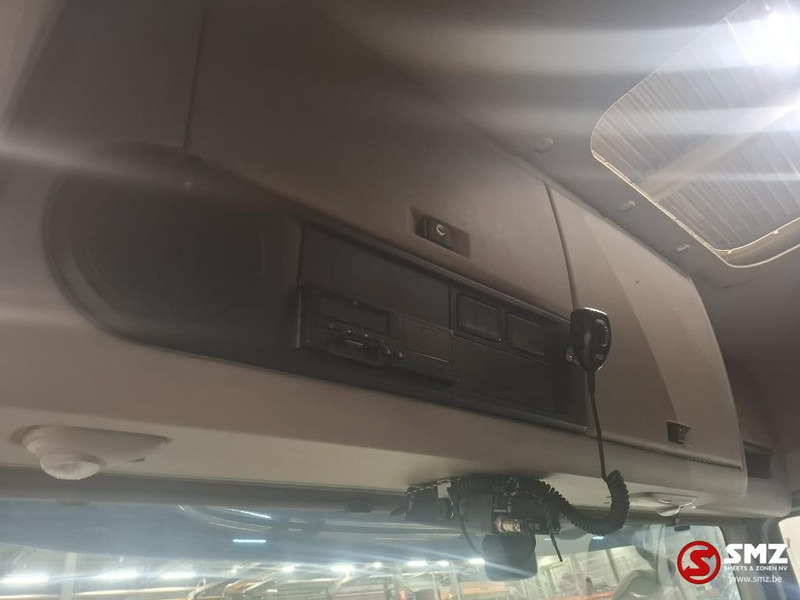 Kabīne un interjers - Kravas automašīna DAF Occ cabine compleet DAF: foto 7