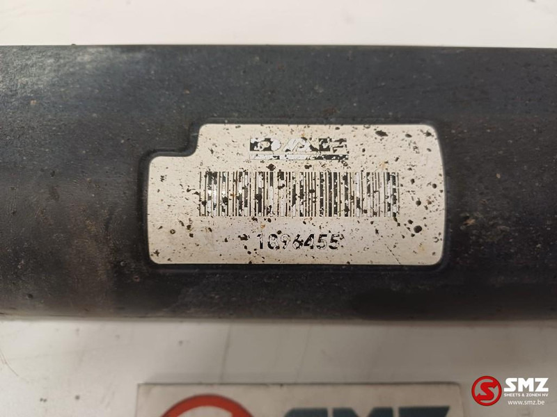 DAF Occ cabinekantelcilinder DAF - Rāmis/ Šasija - Kravas automašīna: foto 4 DAF Occ cabinekantelcilinder DAF - Rāmis/ Šasija - Kravas automašīna: foto 4