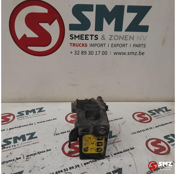 DAF Occ cabinekantelpomp DAF - Rāmis/ Šasija - Kravas automašīna: foto 3 DAF Occ cabinekantelpomp DAF - Rāmis/ Šasija - Kravas automašīna: foto 3