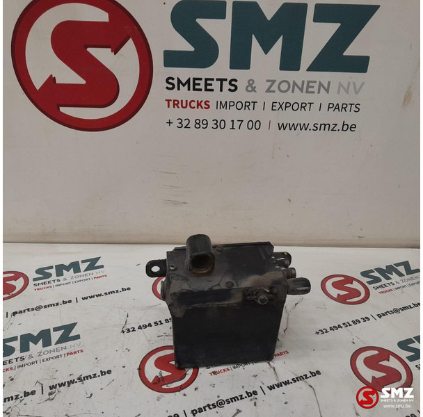 DAF Occ cabinekantelpomp DAF - Rāmis/ Šasija - Kravas automašīna: foto 1 DAF Occ cabinekantelpomp DAF - Rāmis/ Šasija - Kravas automašīna: foto 1